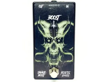 Airis Effects Savage Boost