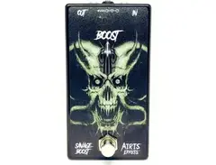 Airis Effects Savage Boost