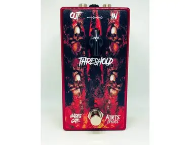 Airis Effects Hades Gate
