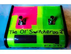 The Ol' Switcheroo 2^2 FS-2TS