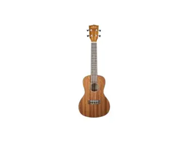 Kala KA-CG Glossed Mahogany Concert Ukulele