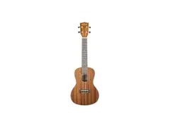 Kala KA-CG Glossed Mahogany Concert Ukulele