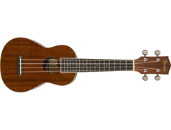 Fender Seaside Soprano Ukulele