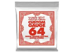 Ernie Ball Custom Guage .64 Sting