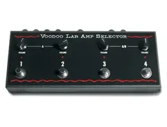 Voodoo Lab Amp Selector