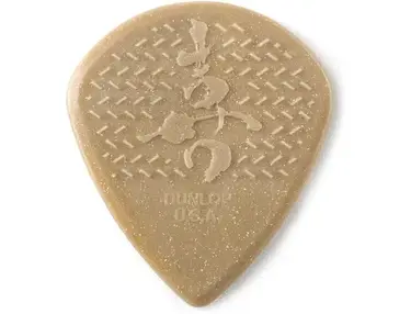 Dunlop Matt Heafy Custom Jazz III Max Grip 1.38mm Guitar Picks