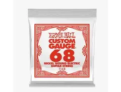 Ernie Ball Custom Gauge .68