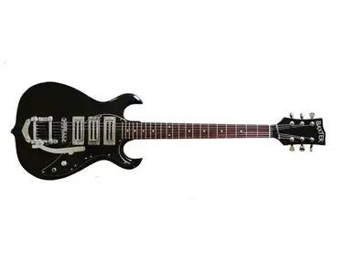 Baxter Nomad Custom