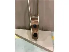 All new Double Neck Acoustic Electric Busuyi main image