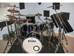 Vintage Tama Imperialstar