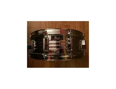 Pearl 14x5 Custom Deluxe COB Snare