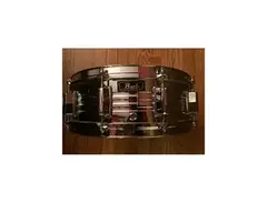 Pearl 14x5 Custom Deluxe COB Snare