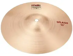 Paiste 2002 10" Splash