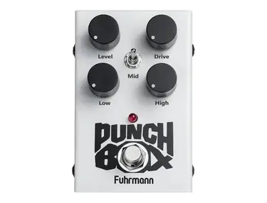 Fuhrmann Punch Box 2