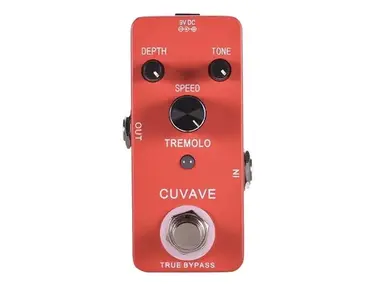 Cuvave Tremolo