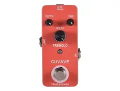 Cuvave Tremolo main image