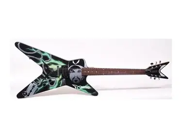 Dean Dimeblade Tribute