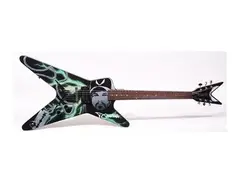Dean Dimeblade Tribute main image