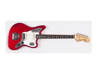 Fender American Original 60's Jaguar