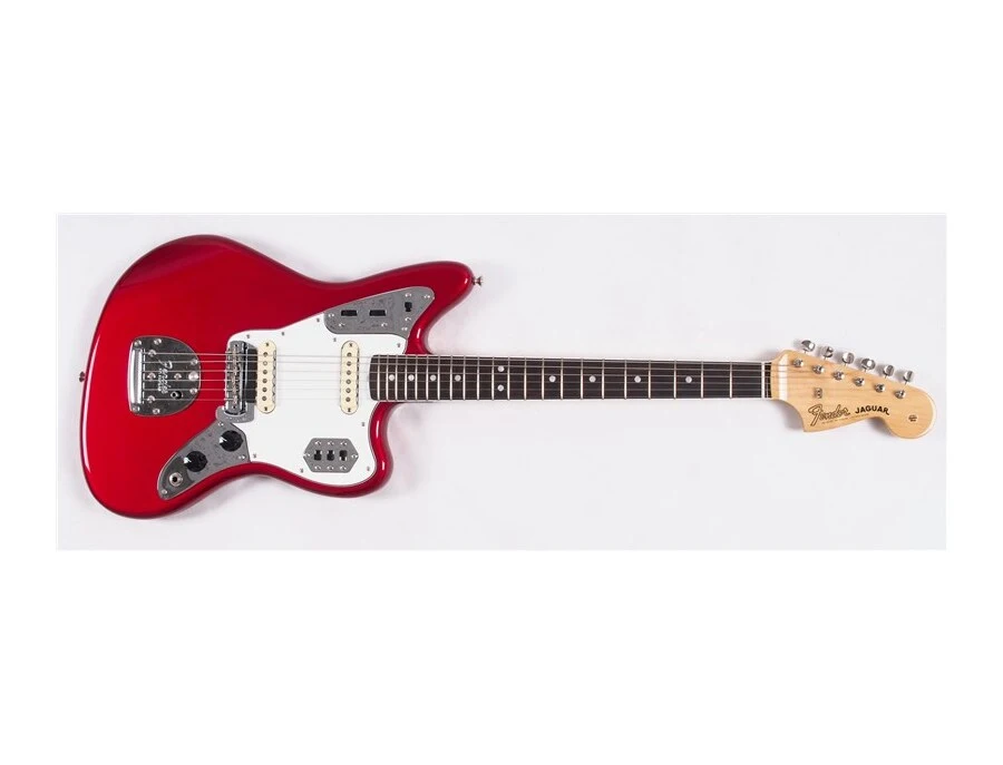 Fender American Original 60's Jaguar - What To Know & Where To Buy