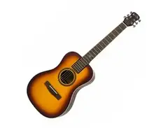 Journey Instruments OF420 Travel Guitar main image