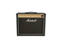 Marshall DSL40CR 40W 1x12 Tube Guitar Combo Amp
