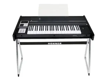Hohner Pianet Clavinet Duo