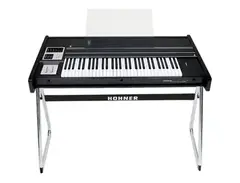 Hohner Pianet Clavinet Duo