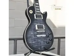 Gibson Custom Shop Les Paul with Axcess Stopbar