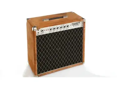 Dumble Overdrive Special Combo
