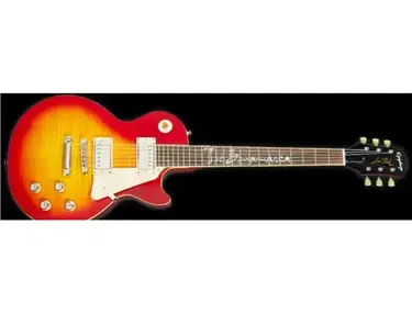 Epiphone Limited Edition Joe Bonamassa '60 Les Paul Standard "Norm Burst"