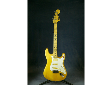 JooDee Artist Custom Stratocaster