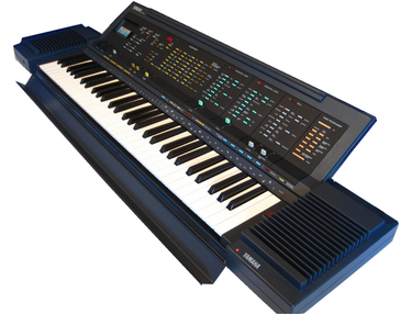 Yamaha PSR-6300