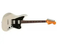 Fender FSR Blacktop Jaguar HH main image
