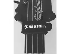 iBassline Mute main image
