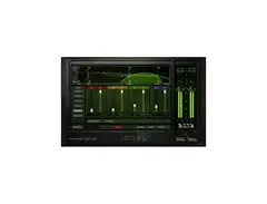 iZotope Harmonic Exciter