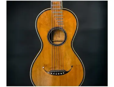 Petitjean Ami 1810