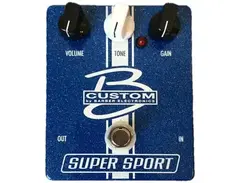 Barber Electronics B Custom Direct Drive Super Sport