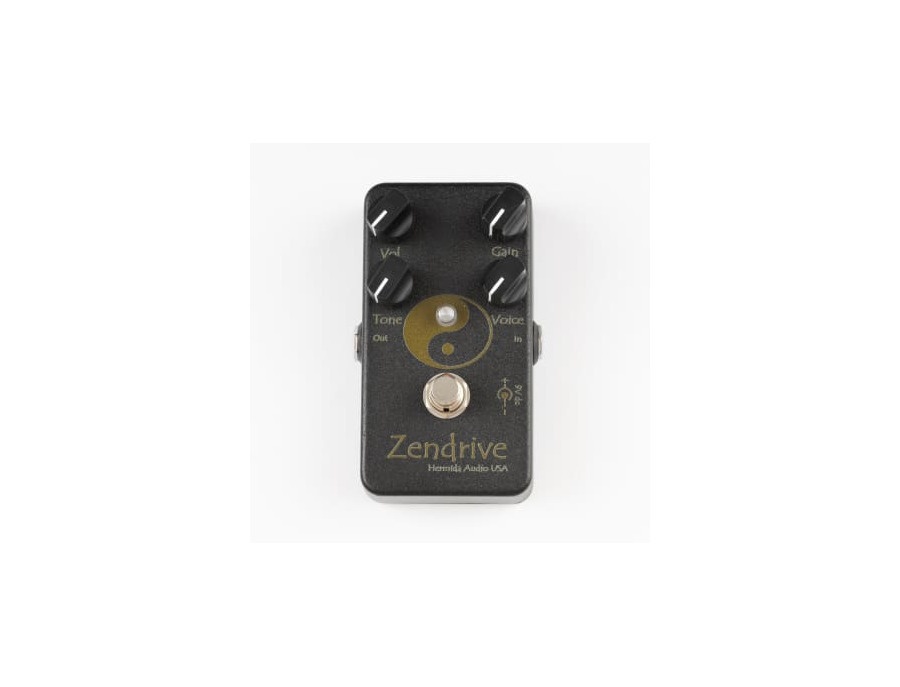 Lovepedal Black Magik Zendrive Artists Using It Equipboard