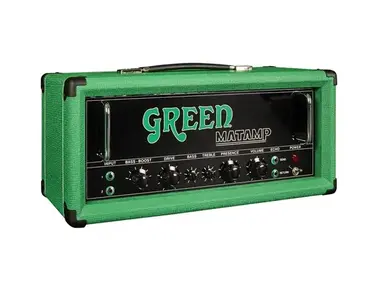 Green Matamp GT120MV
