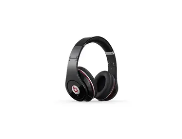 Beats By Dre Studio Headphones