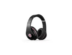 Beats By Dre Studio Headphones