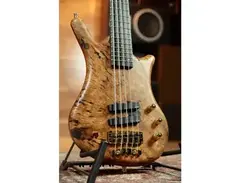 Warwick Thumb BO 5 2017 LTD main image