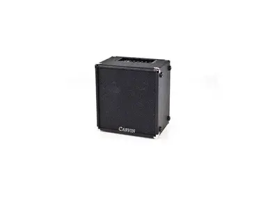 Carvin MB12 micro bass amp