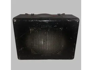 Rickenbacker S/NS Electro Lap Steel Tube Amplifier