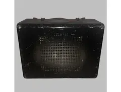 Rickenbacker S/NS Electro Lap Steel Tube Amplifier main image