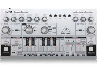 Behringer TD-3-SR