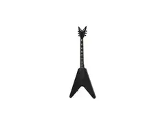 Dean Guitars V Stealth EMG BKS