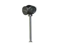 Slug Percussion Power Head Beater Black w/ Fixed Weight Collar main image