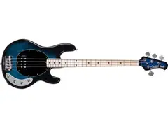Sterling by Music Man Ray34